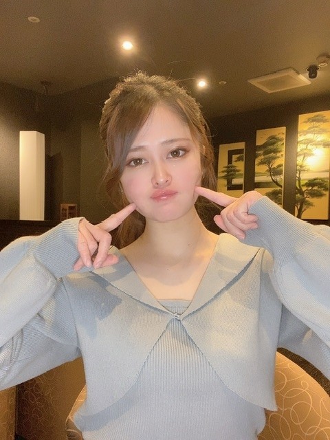 鴇田 渚プロフィール写真3